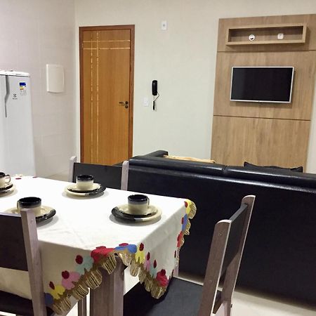 Canto Dos Passaros Flat - Canasvieiras Florianópolis Eksteriør bilde