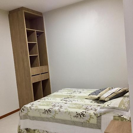 Canto Dos Passaros Flat - Canasvieiras Florianópolis Eksteriør bilde