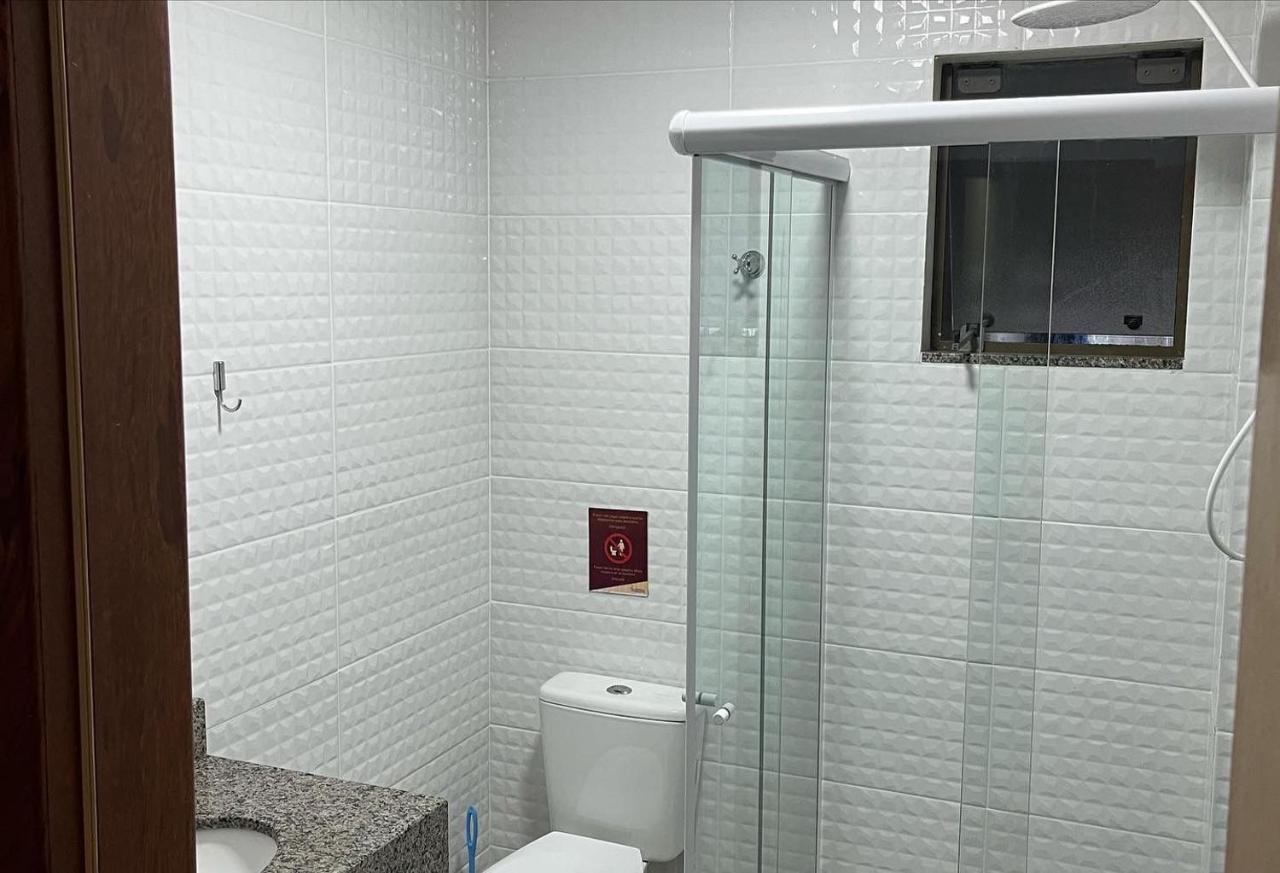 Canto Dos Passaros Flat - Canasvieiras Florianópolis Eksteriør bilde