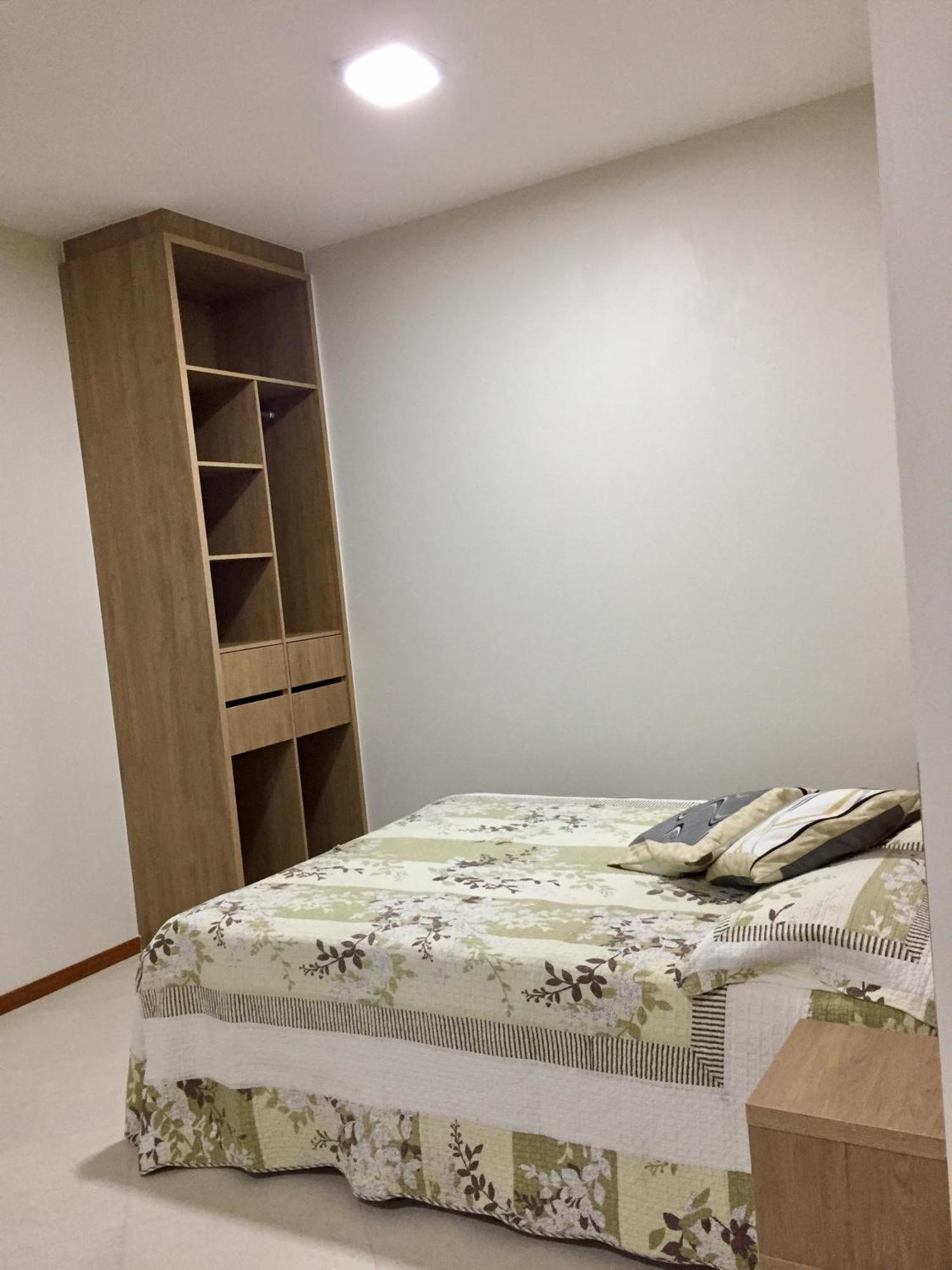 Canto Dos Passaros Flat - Canasvieiras Florianópolis Eksteriør bilde
