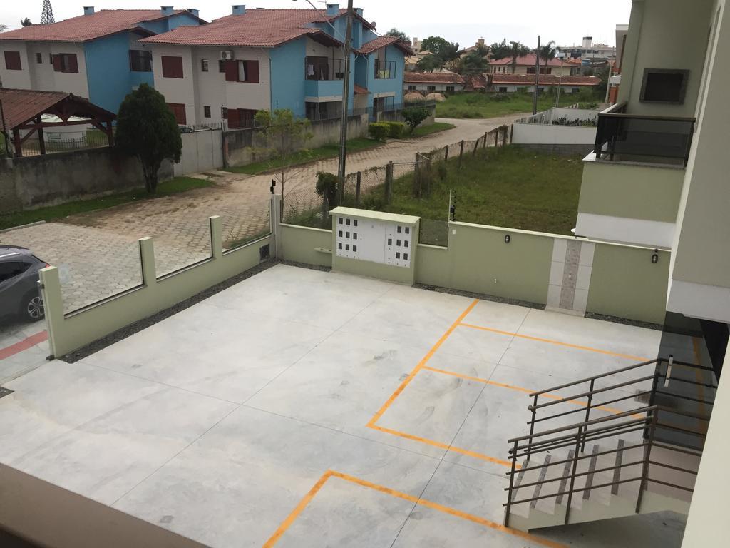Canto Dos Passaros Flat - Canasvieiras Florianópolis Eksteriør bilde