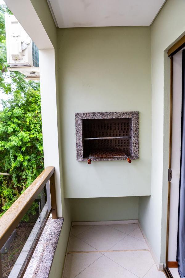 Canto Dos Passaros Flat - Canasvieiras Florianópolis Eksteriør bilde
