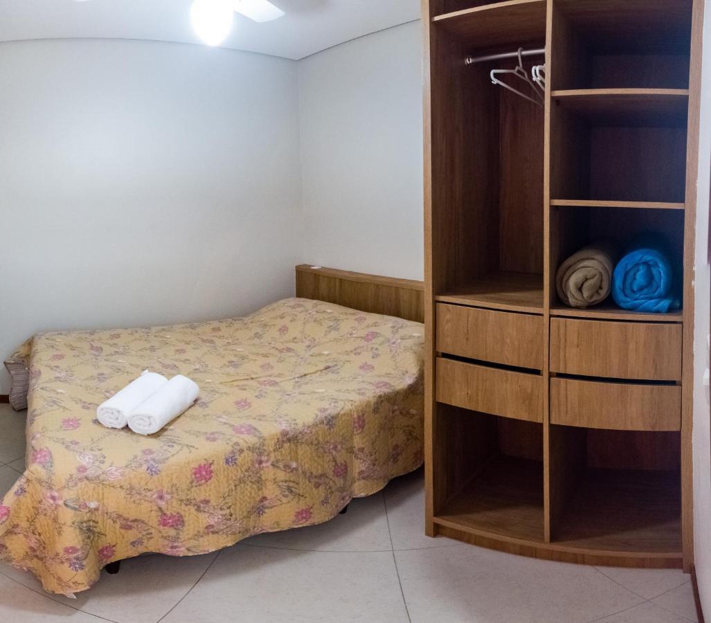 Canto Dos Passaros Flat - Canasvieiras Florianópolis Eksteriør bilde
