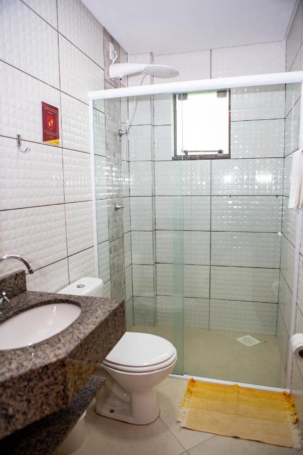 Canto Dos Passaros Flat - Canasvieiras Florianópolis Eksteriør bilde